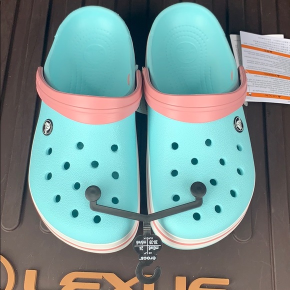 Crocs Clogs Unisex - Picture 2 of 4